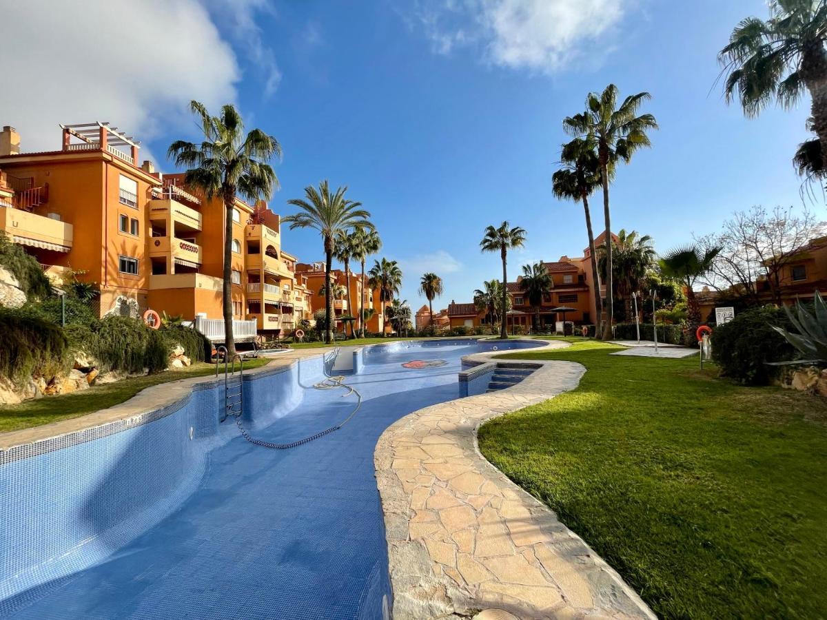 Apartment Apartamento Con Vistas Al Mar En Reserva De *