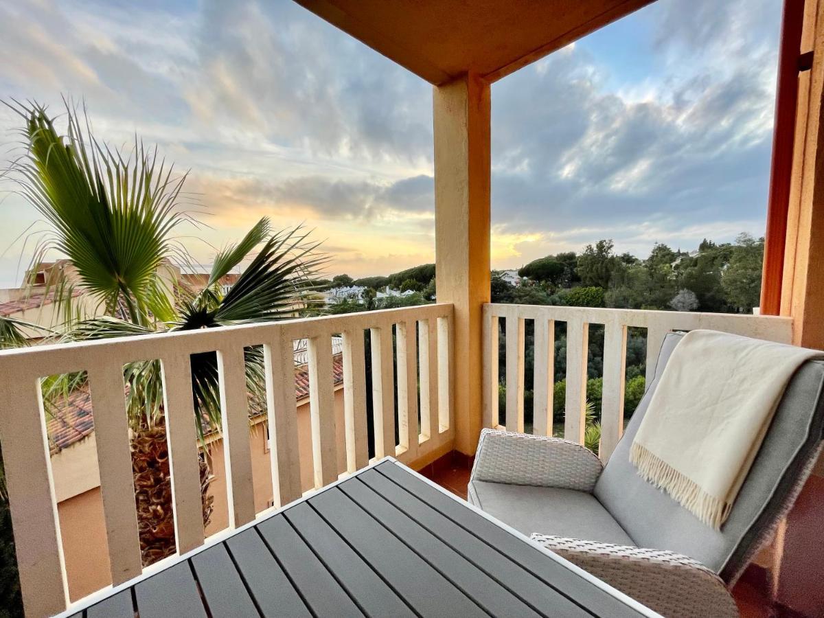 Apartamento Con Vistas Al Mar En Reserva De Apartment *