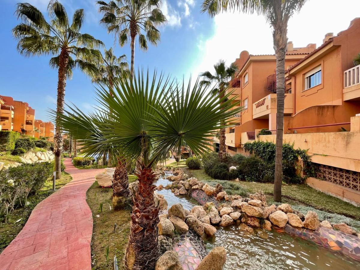 Apartamento Con Vistas Al Mar En Reserva De Apartment Marbella