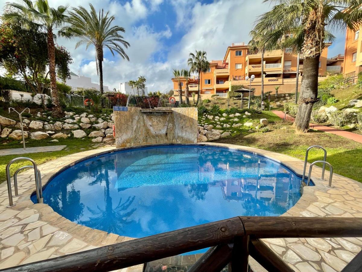 Apartamento Con Vistas Al Mar En Reserva De
