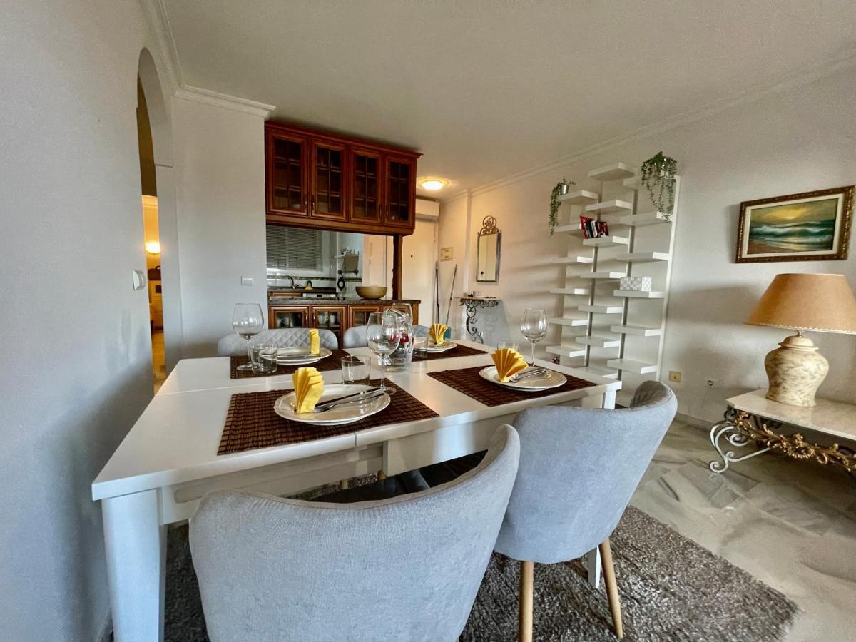 Apartamento Con Vistas Al Mar En Reserva De