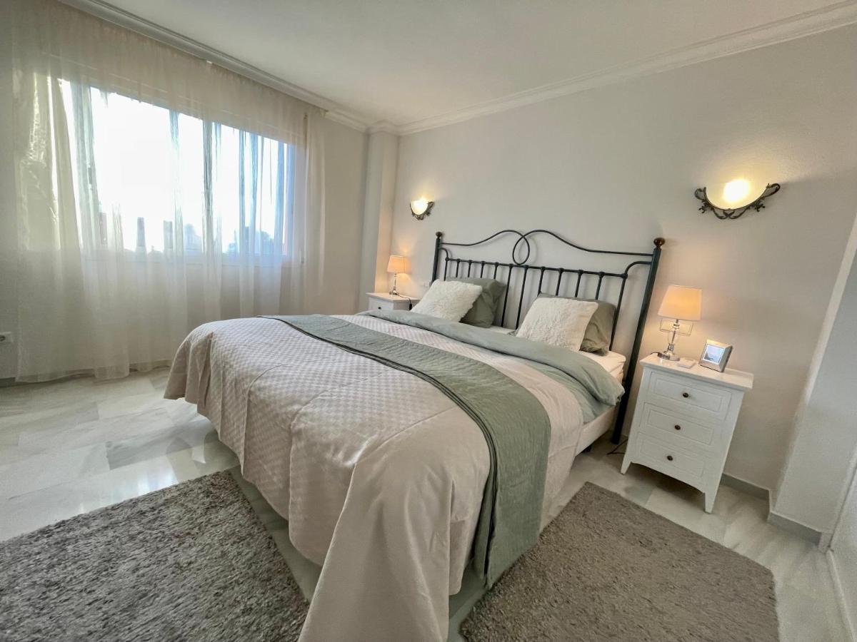 Apartamento Con Vistas Al Mar En Reserva De Apartment