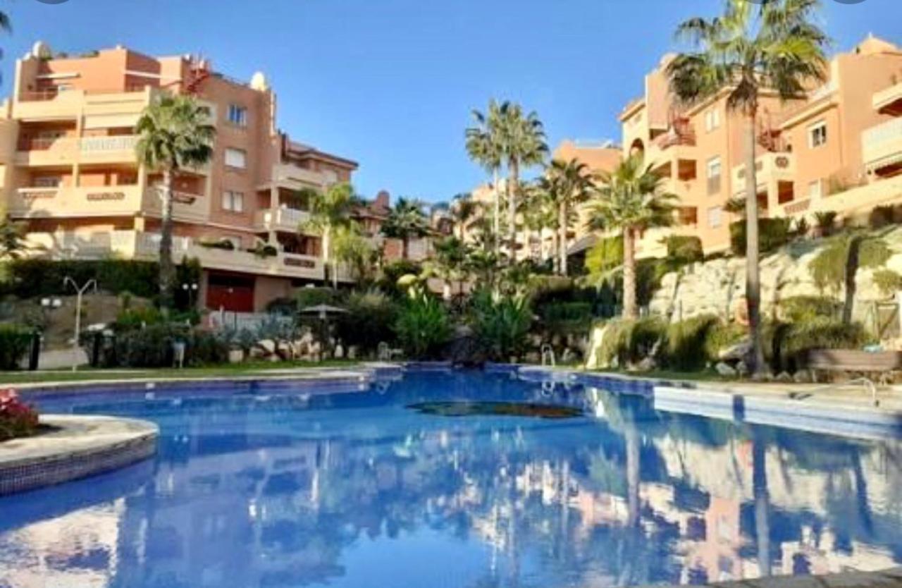 Apartment Apartamento Con Vistas Al Mar En Reserva De Marbella