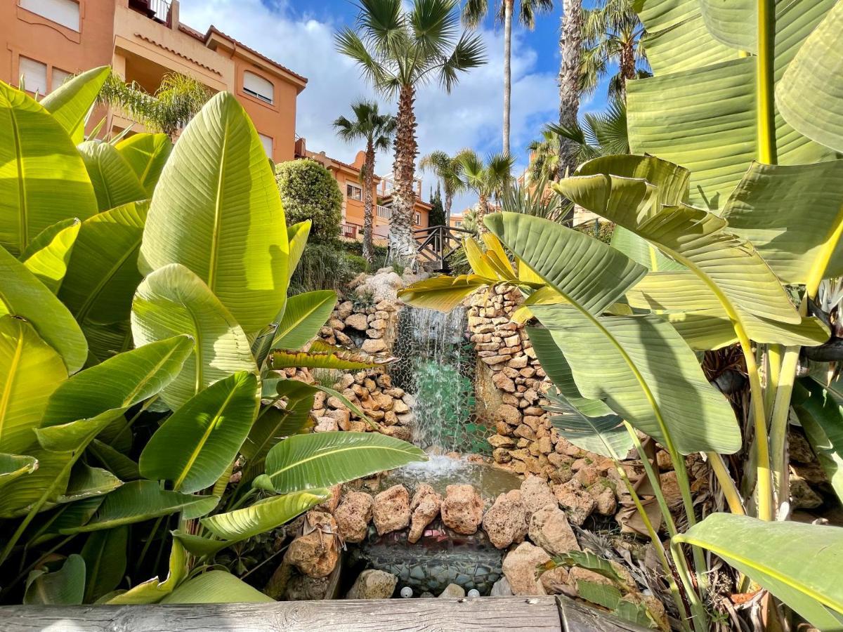 Apartamento Con Vistas Al Mar En Reserva De * Marbella
