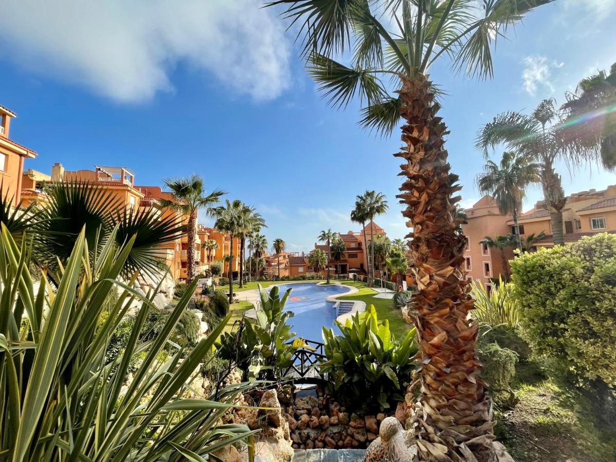 Apartamento Con Vistas Al Mar En Reserva De *