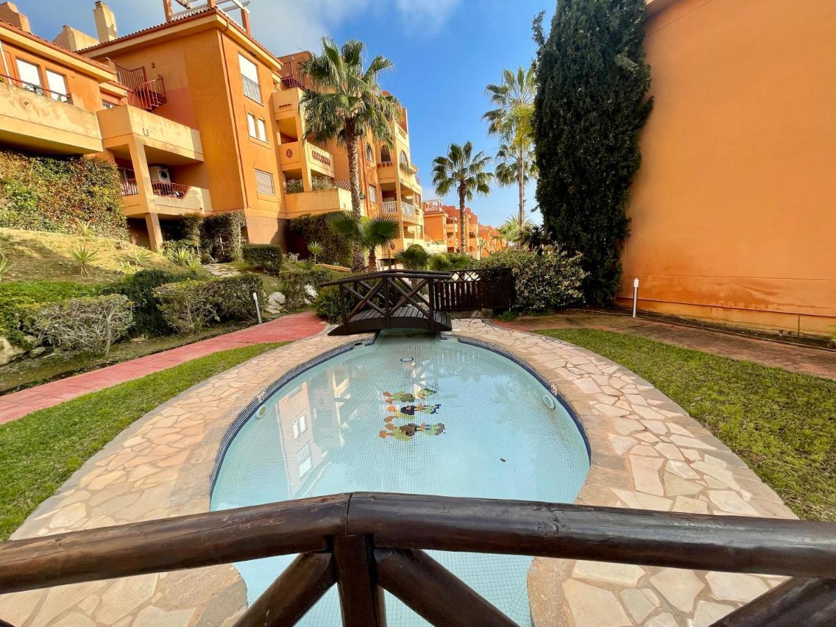 Apartamento Con Vistas Al Mar En Reserva De Apartment Marbella