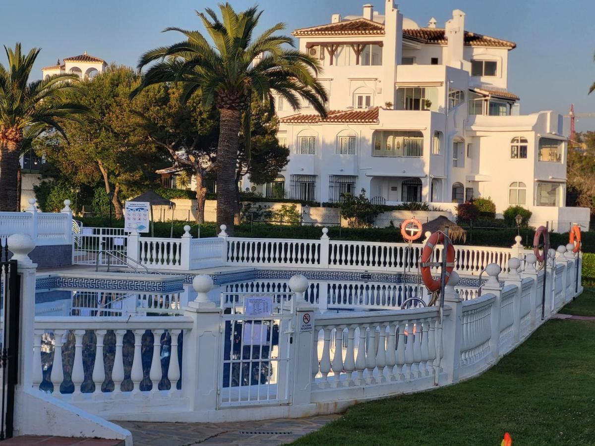 Elviria Del Sol Apartamento