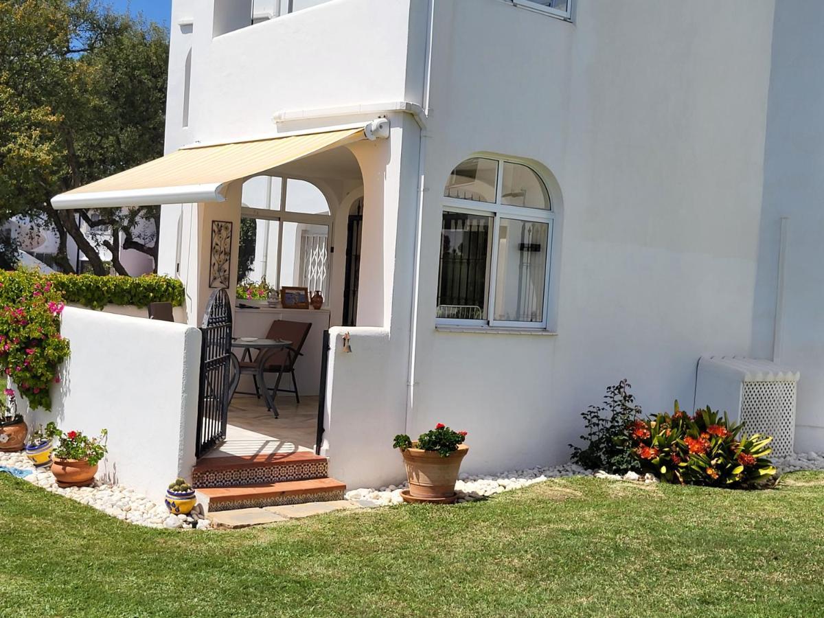Apartamento Elviria Del Sol *