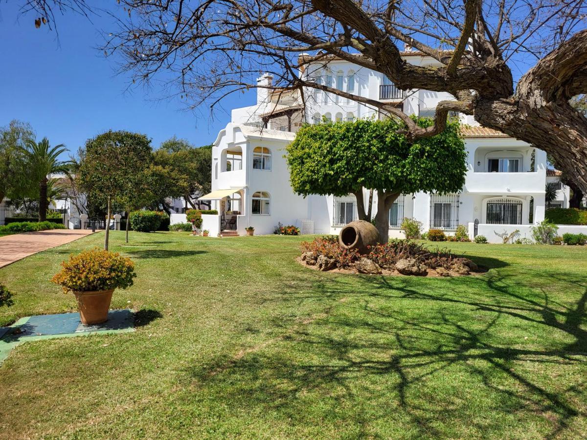 Elviria Del Sol Apartamento *