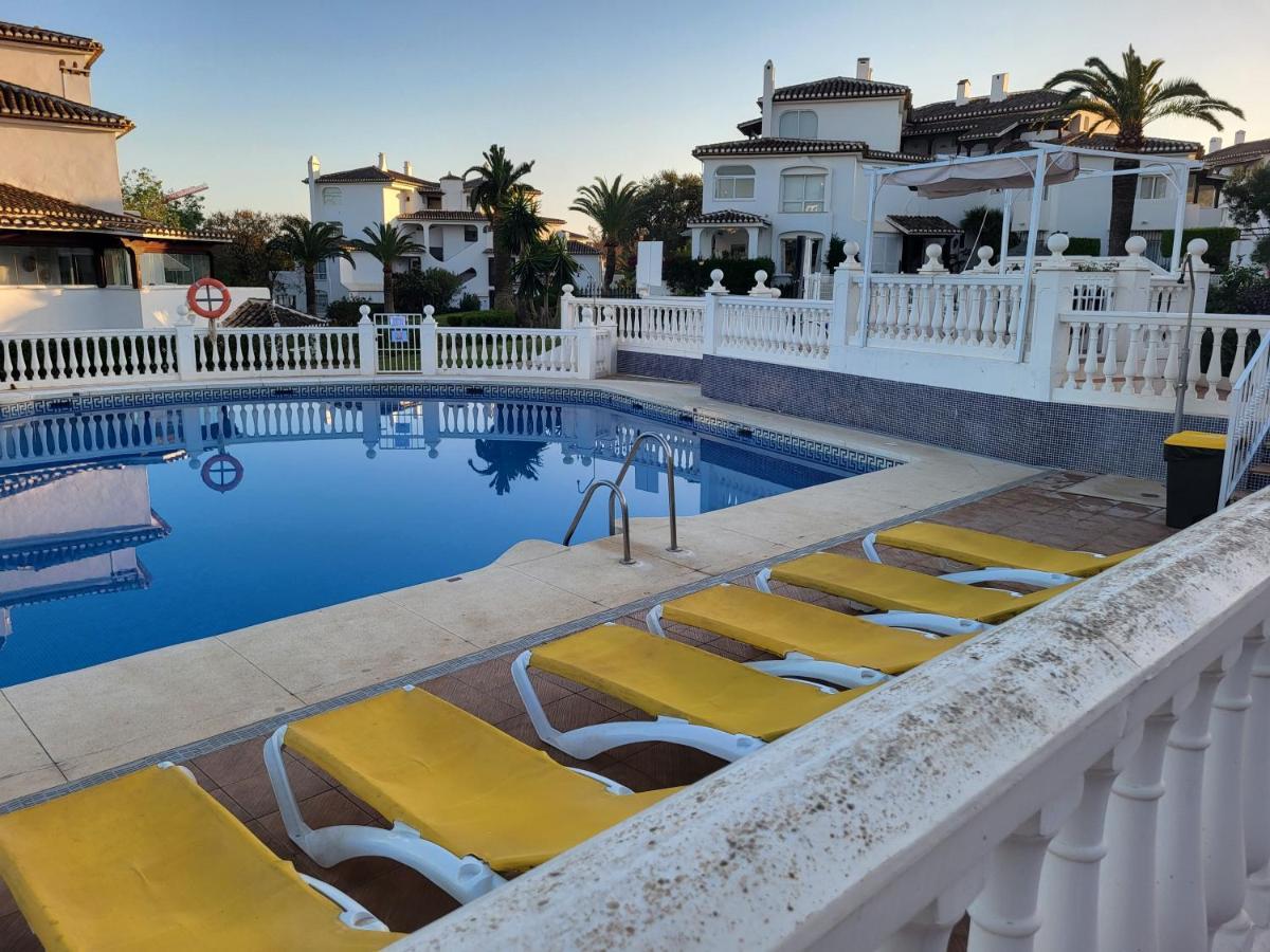 Apartamento Elviria Del Sol