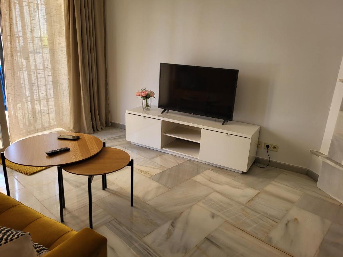 Elviria Del Sol Apartamento *