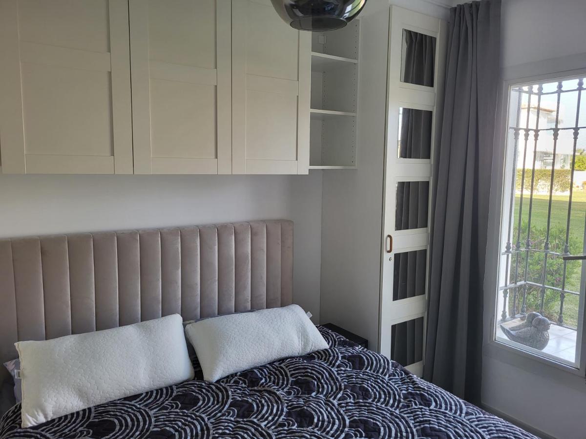 Elviria Del Sol Apartamento