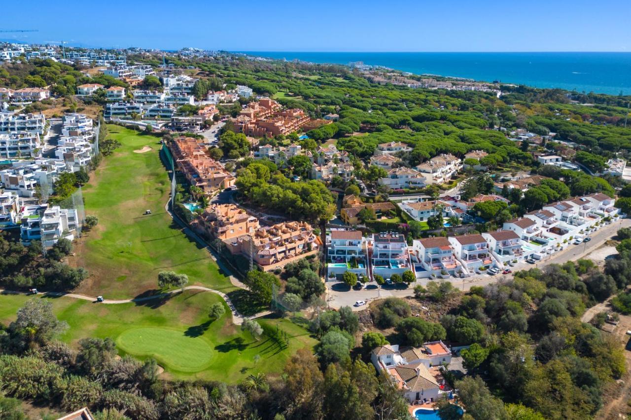 Luxury Apartments Marbella Cabopino Apartment