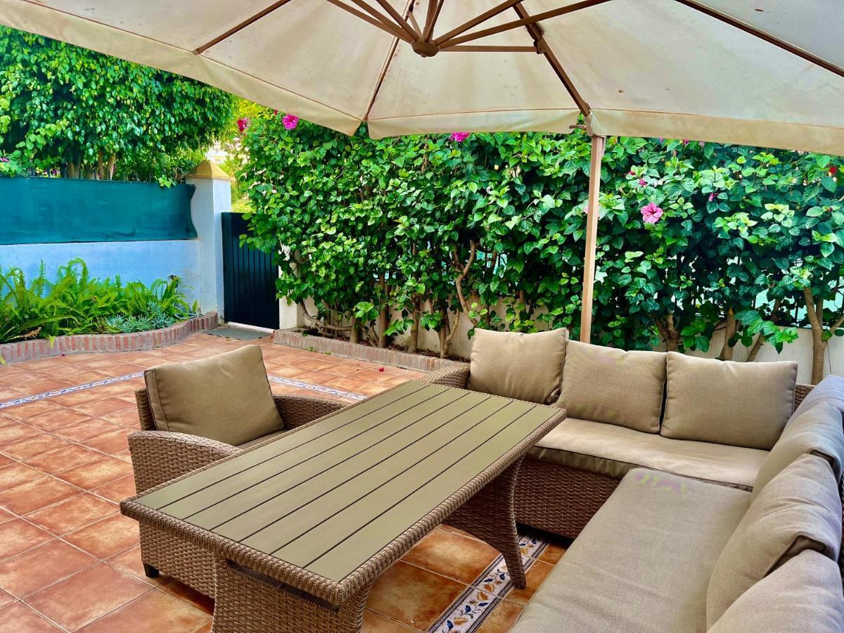 Holiday home Marbesun 6 *