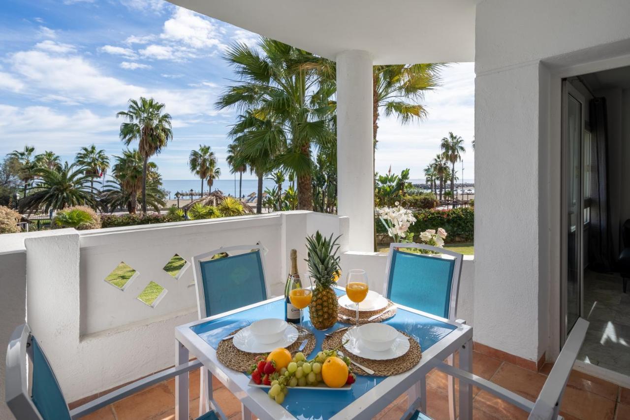 First Line In Puerto Banus * Marbella