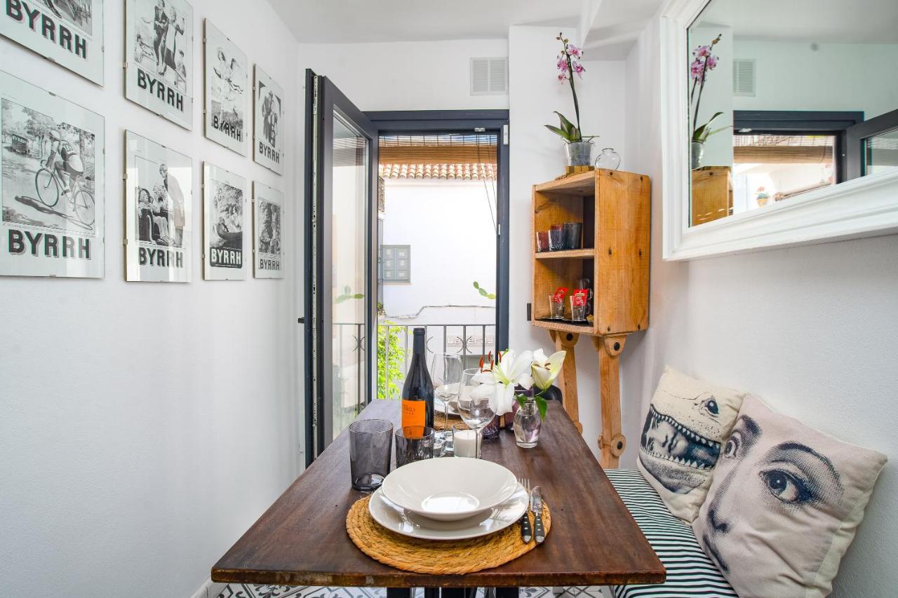 Apartamento Bonita Casa Cuca