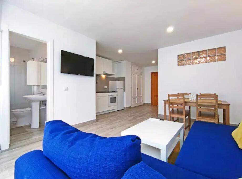 Arias Maldonado 250 Meters Appartement