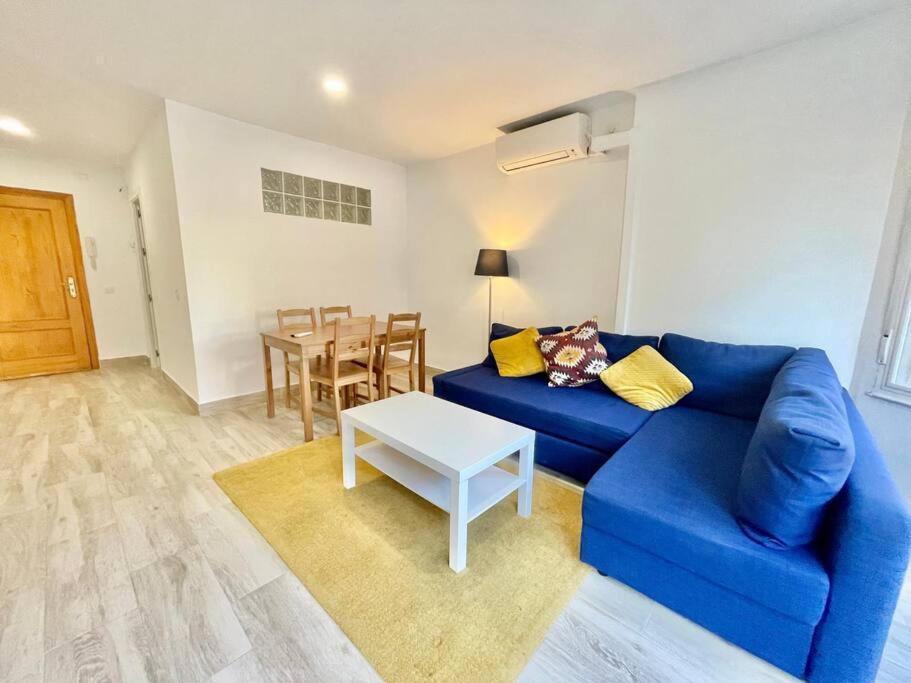 Appartement Arias Maldonado 250 Meters Marbella