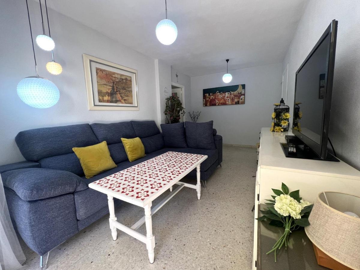 Central Comfy By Homing Apartment *