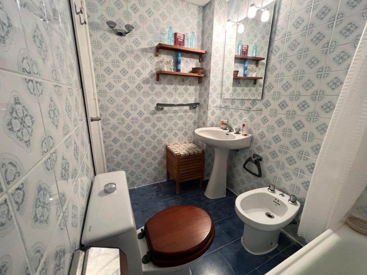 Central Comfy By Homing
