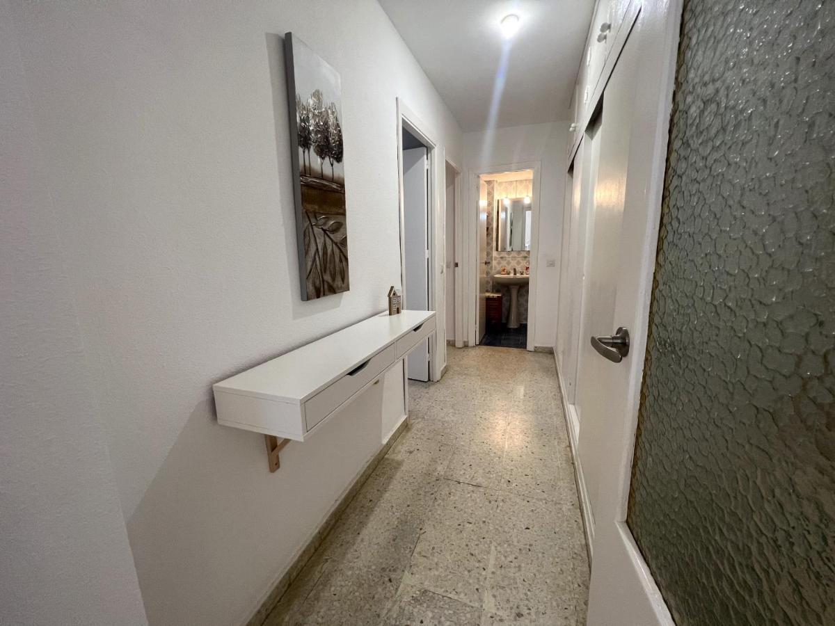 Central Comfy By Homing Apartment *