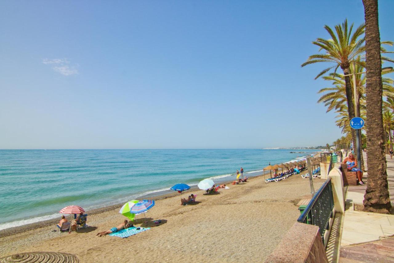 Apartment Central Comfy By Homing Marbella