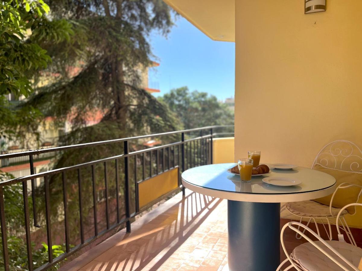 Central Comfy By Homing Apartment