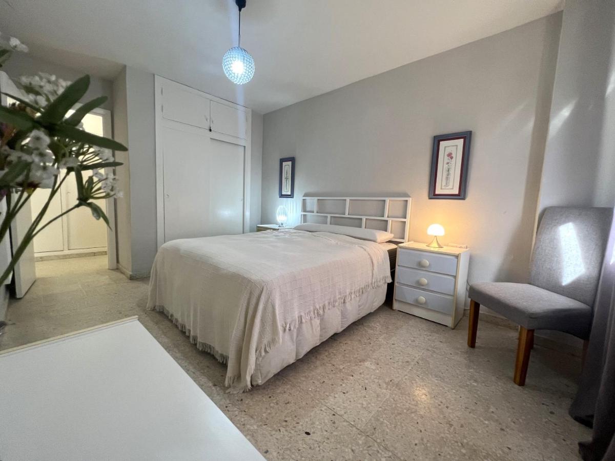 Central Comfy By Homing *