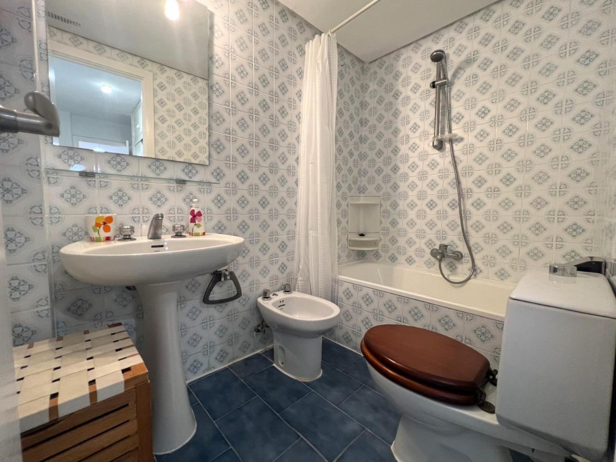 Central Comfy By Homing * Marbella