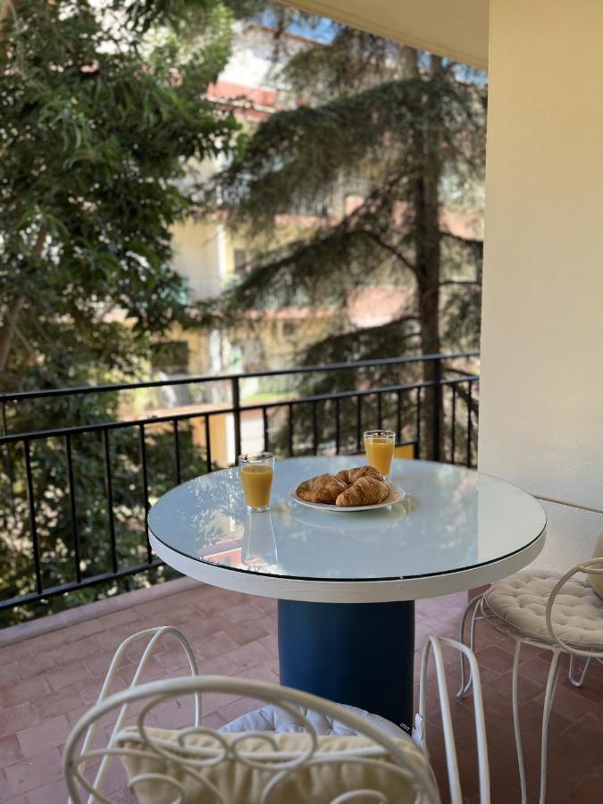 Apartment Central Comfy By Homing Marbella