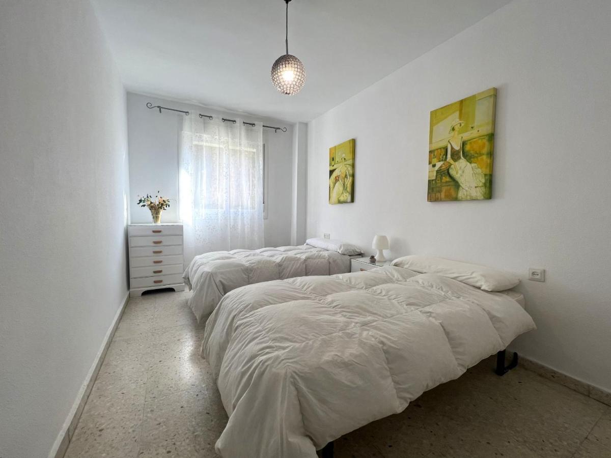 Central Comfy By Homing Appartement *