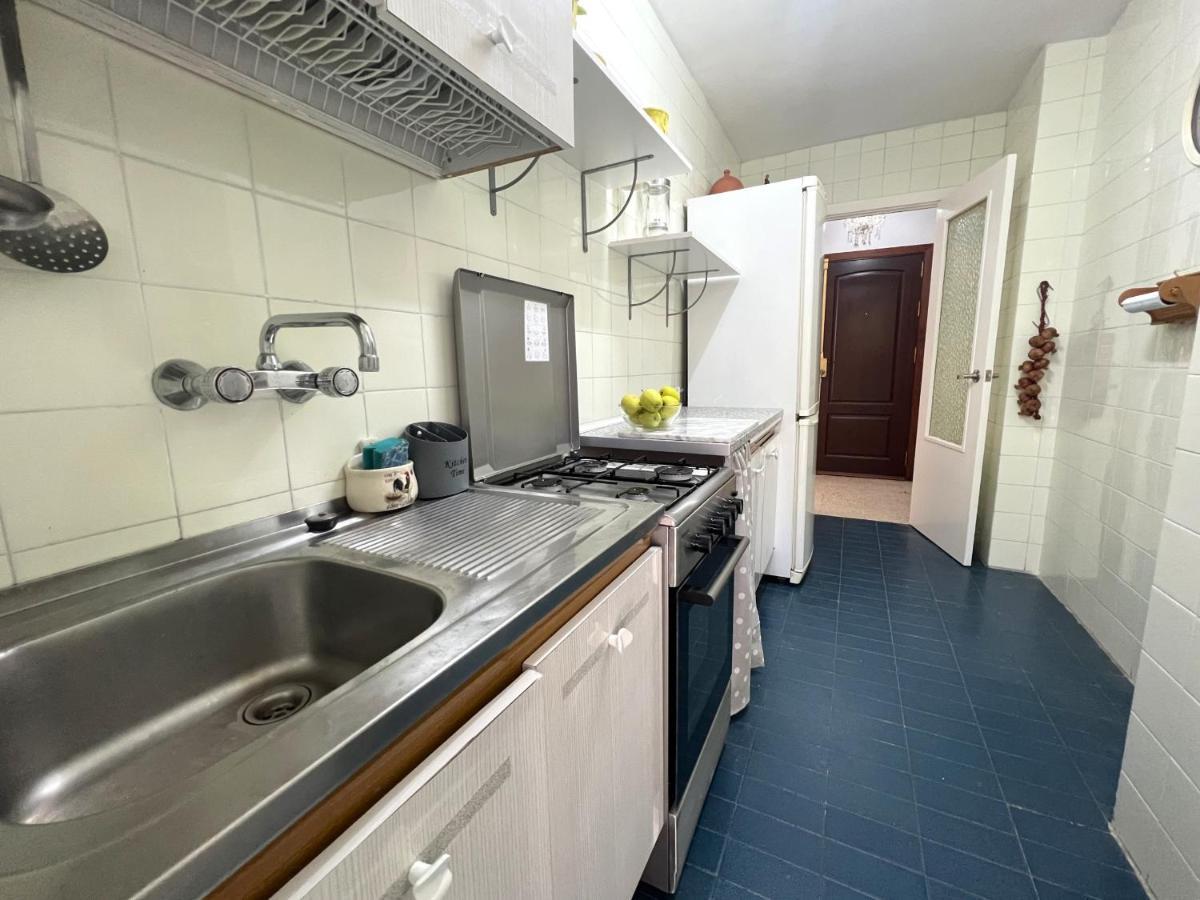 Central Comfy By Homing Apartment Marbella