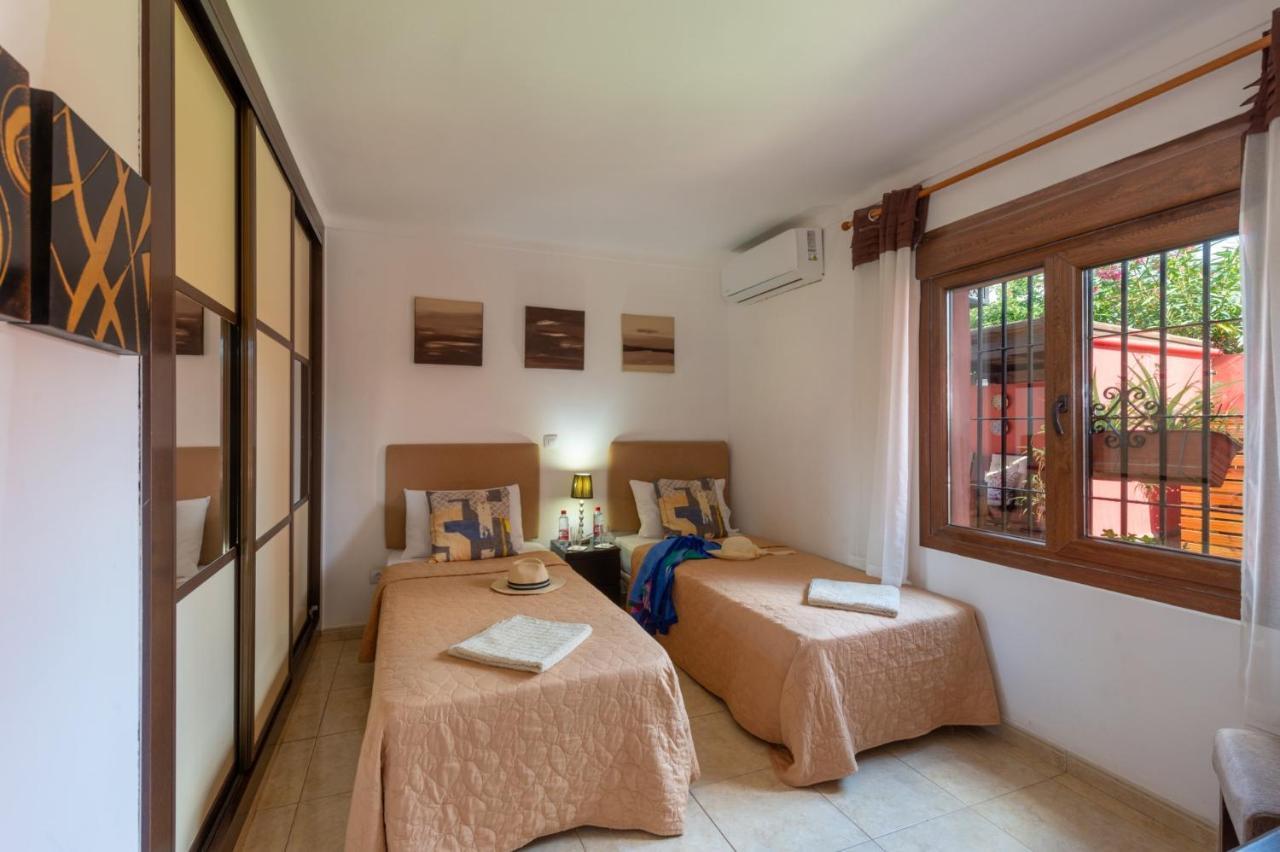 Golden Beach By Plus Villa Marbella