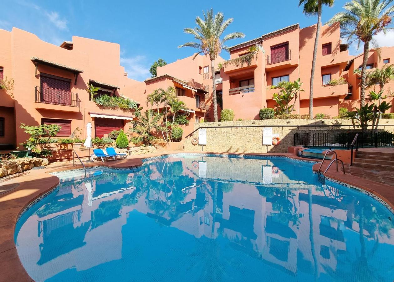 Luxury In Jardines De Don Carlos Apartment *