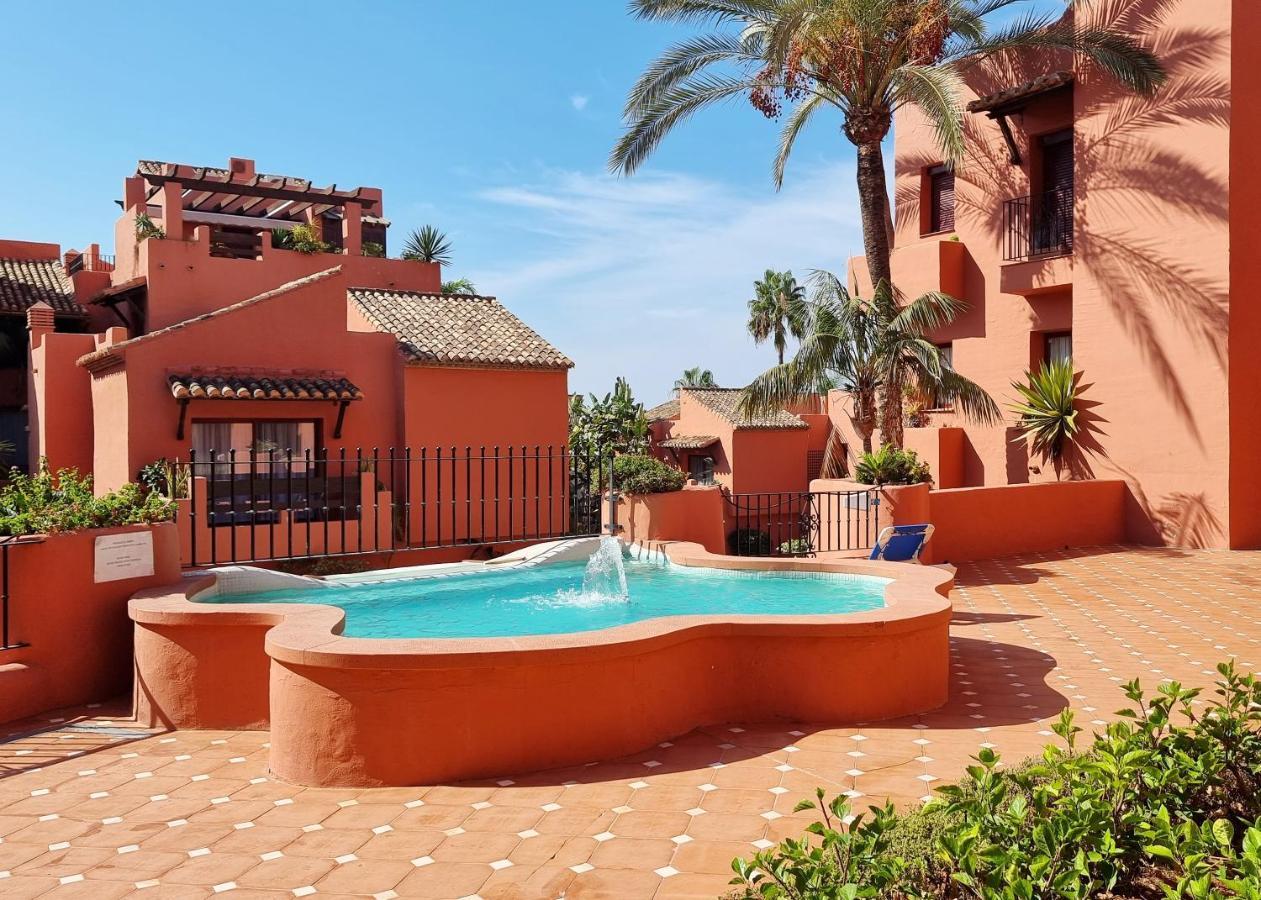 Apartment Luxury In Jardines De Don Carlos