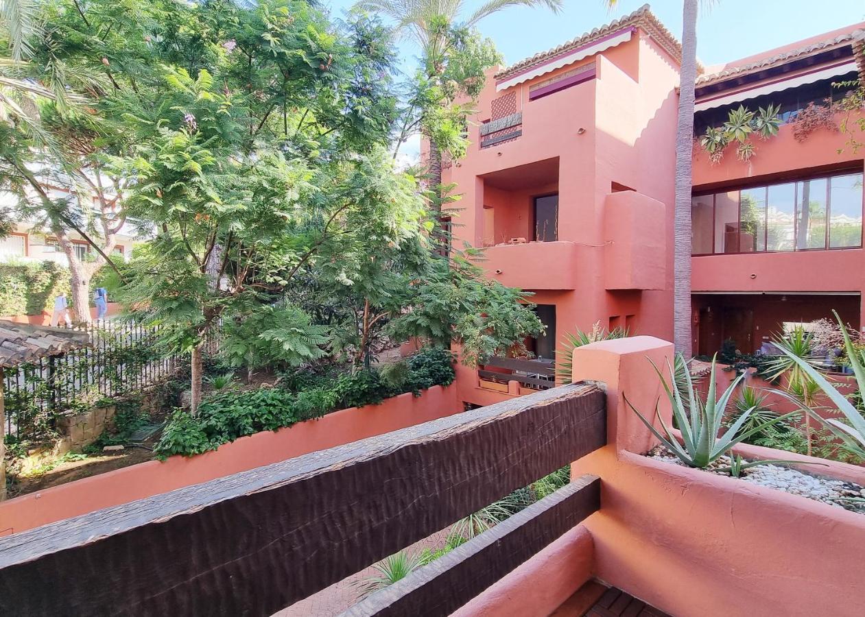 Apartment Luxury In Jardines De Don Carlos