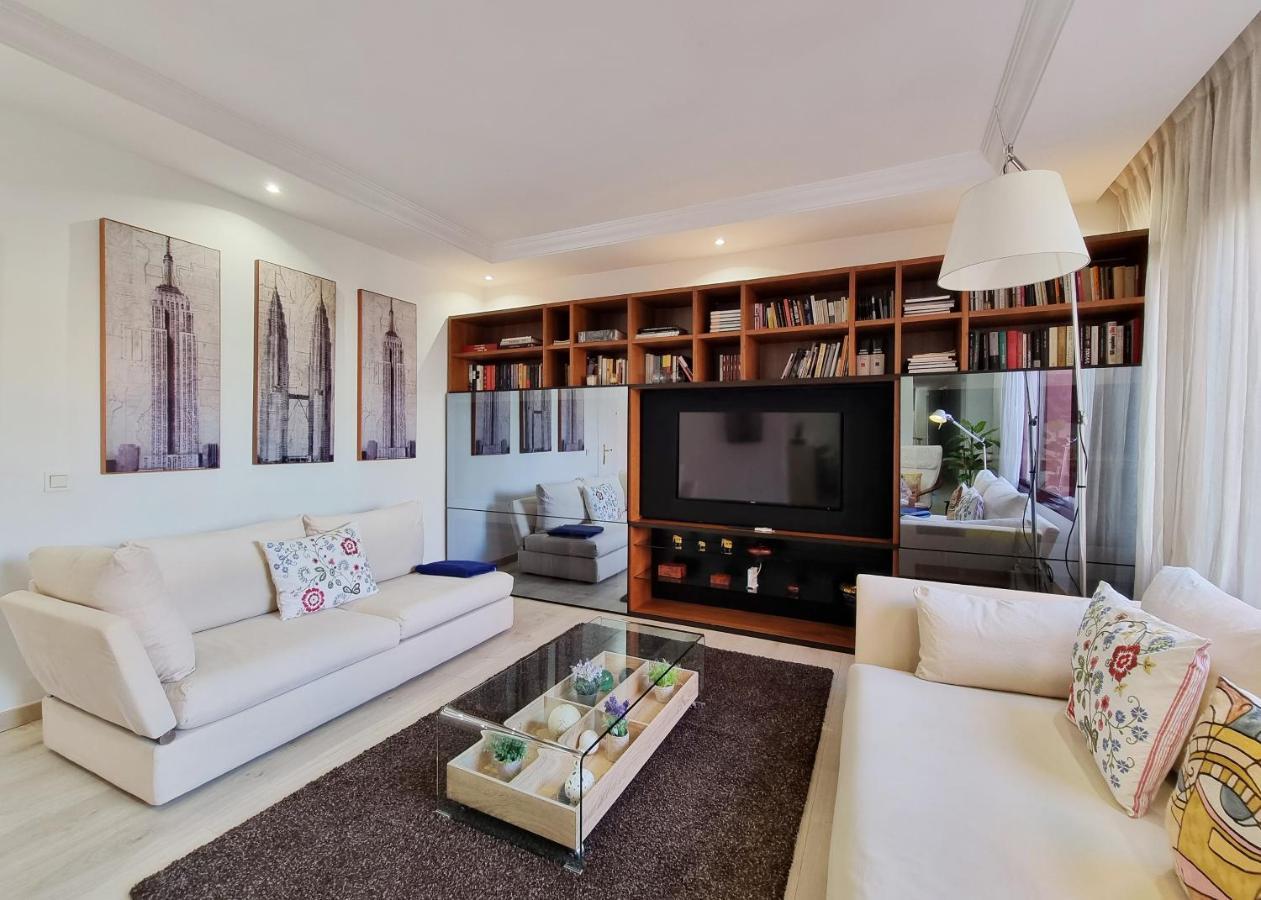 Luxury In Jardines De Don Carlos Marbella