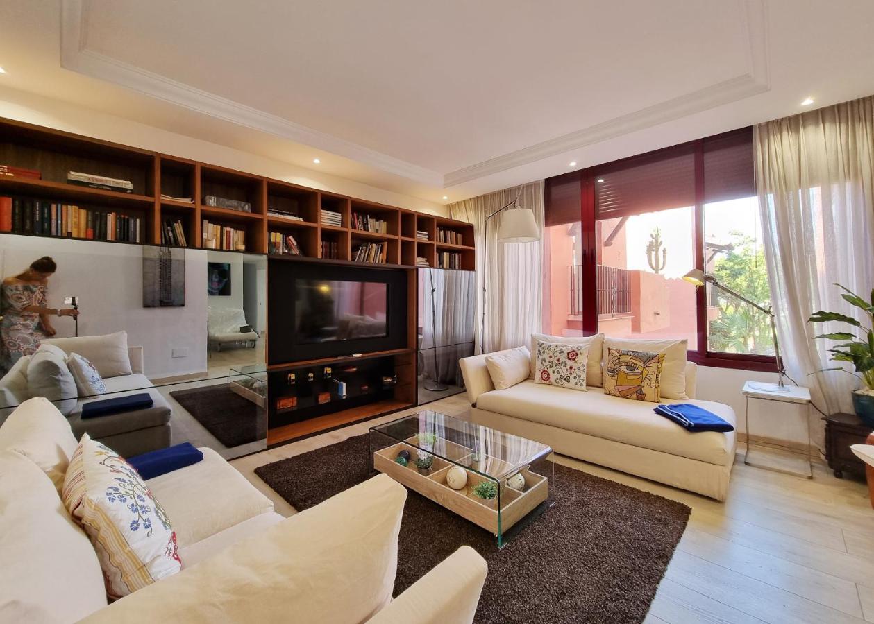 Luxury In Jardines De Don Carlos *