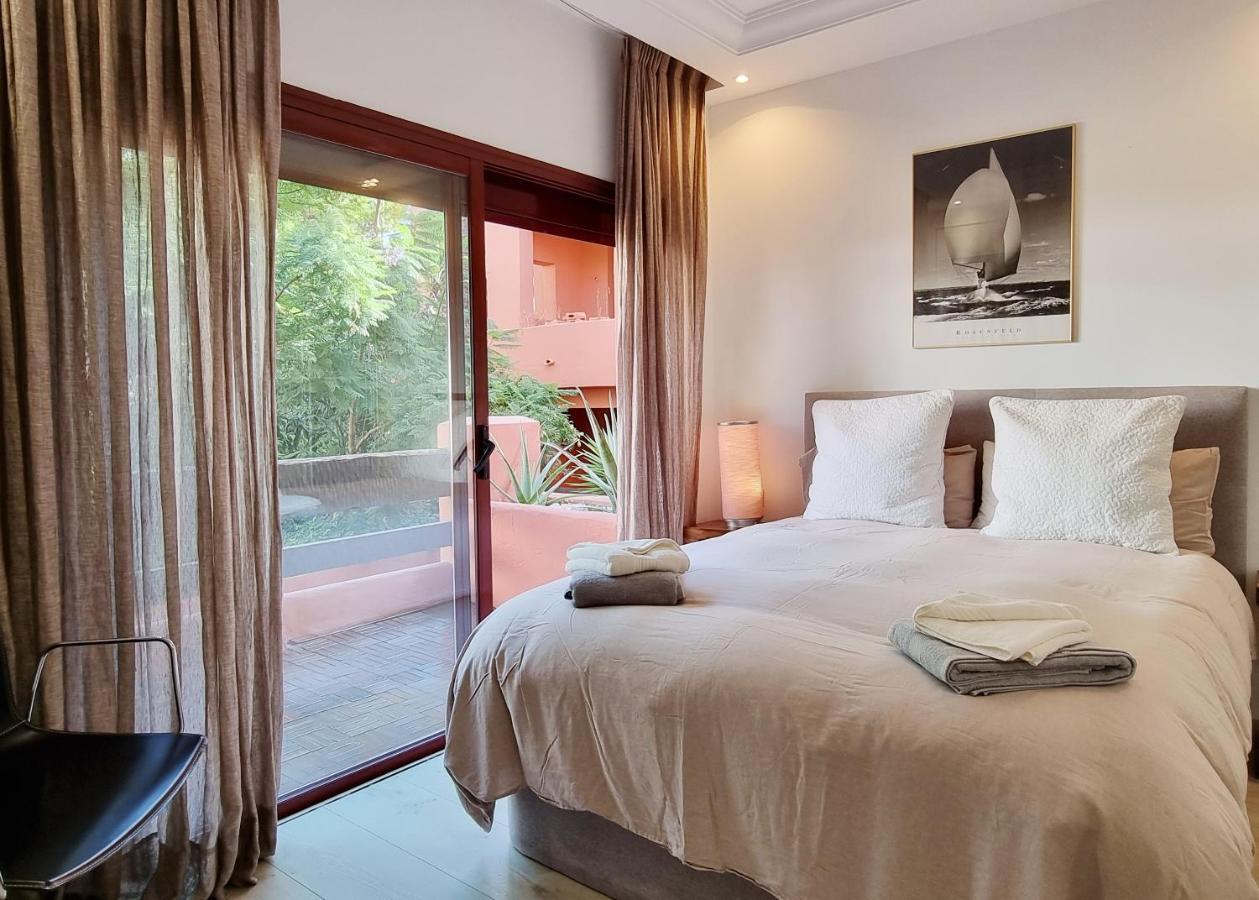 Apartment Luxury In Jardines De Don Carlos