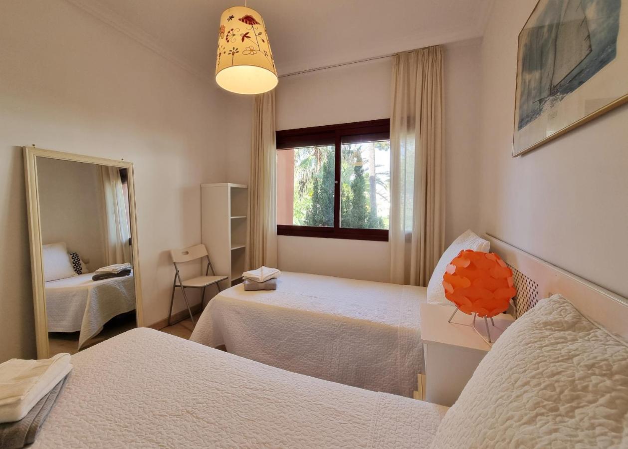 Luxury In Jardines De Don Carlos Apartment *