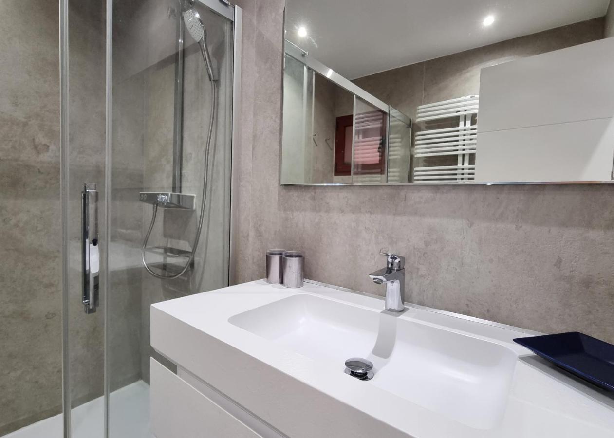 Apartment Luxury In Jardines De Don Carlos Marbella
