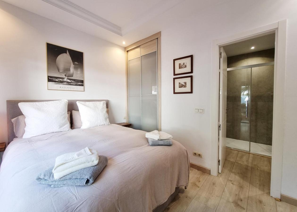 Luxury In Jardines De Don Carlos Apartment Marbella