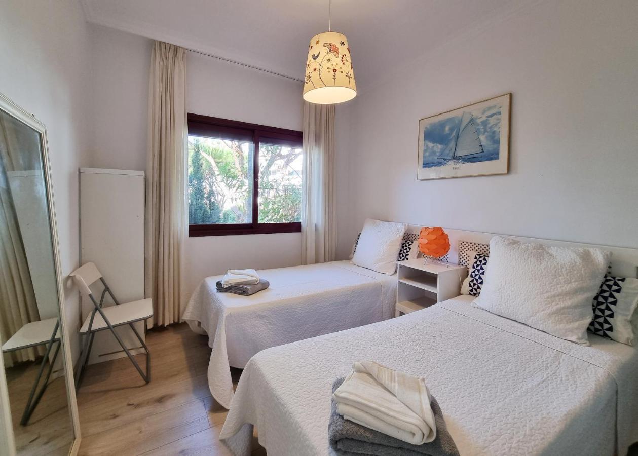 Luxury In Jardines De Don Carlos Apartment Marbella