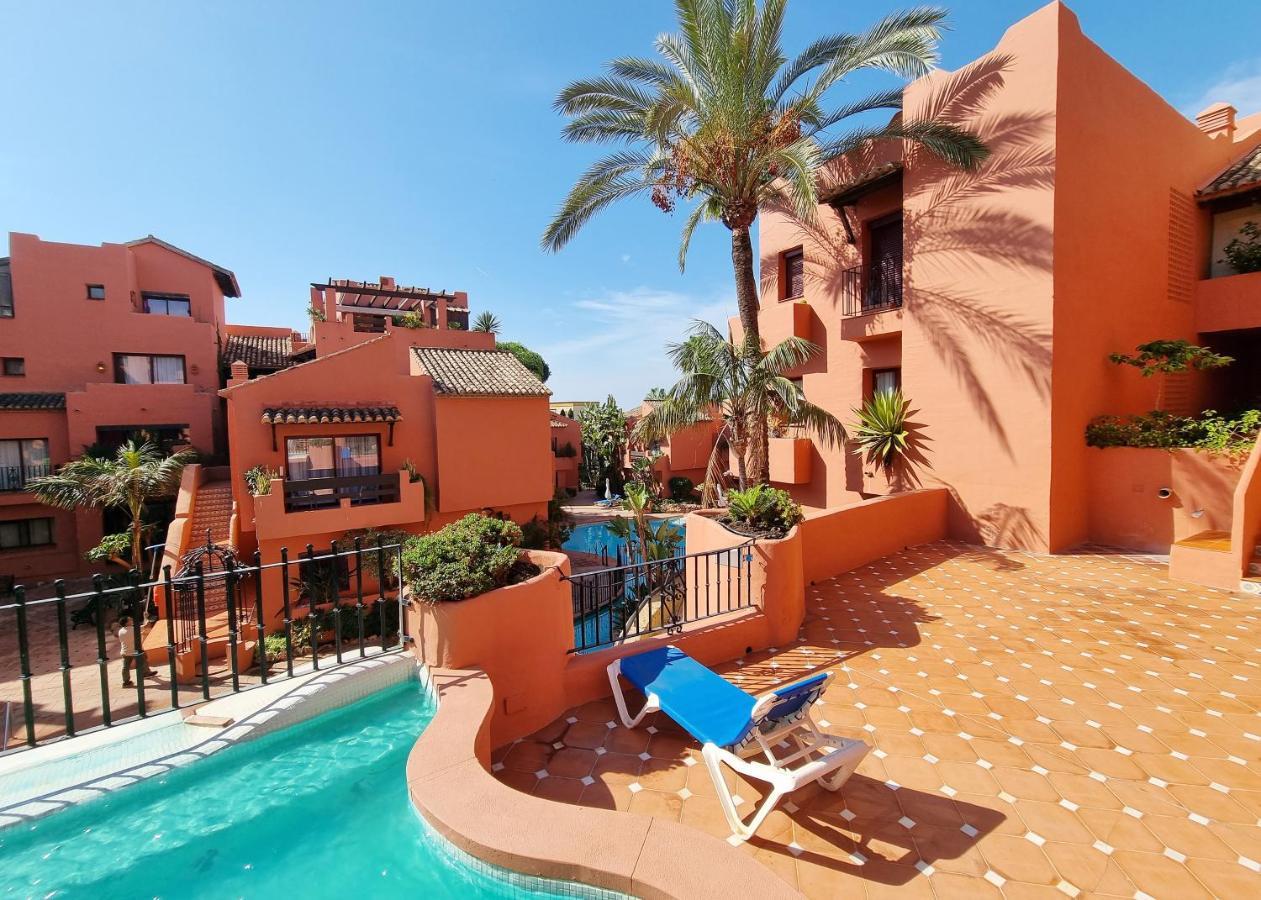 Apartment Luxury In Jardines De Don Carlos *
