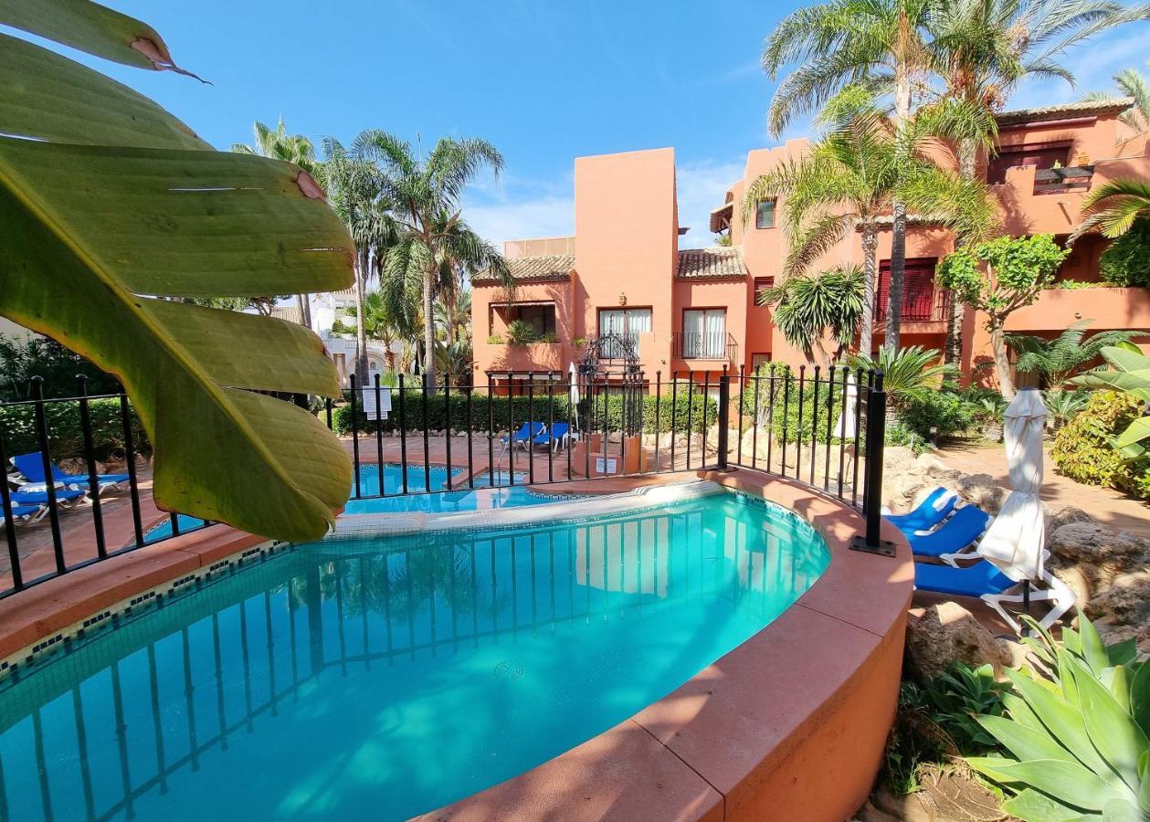 Luxury In Jardines De Don Carlos * Marbella