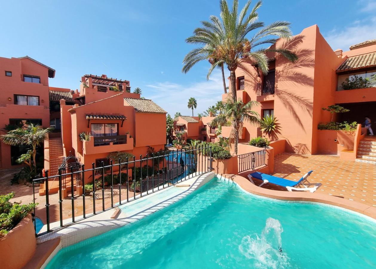 Luxury In Jardines De Don Carlos Apartment *