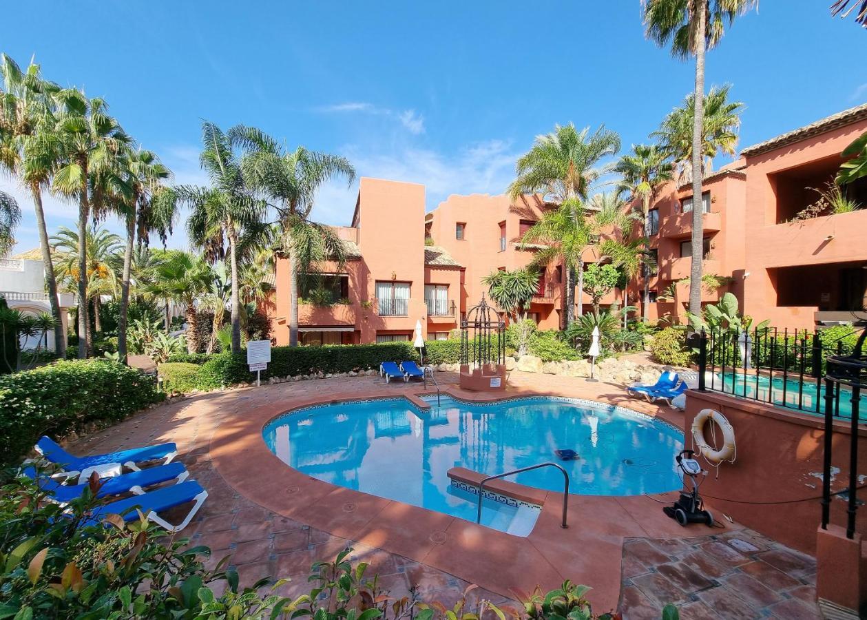 Apartment Luxury In Jardines De Don Carlos *