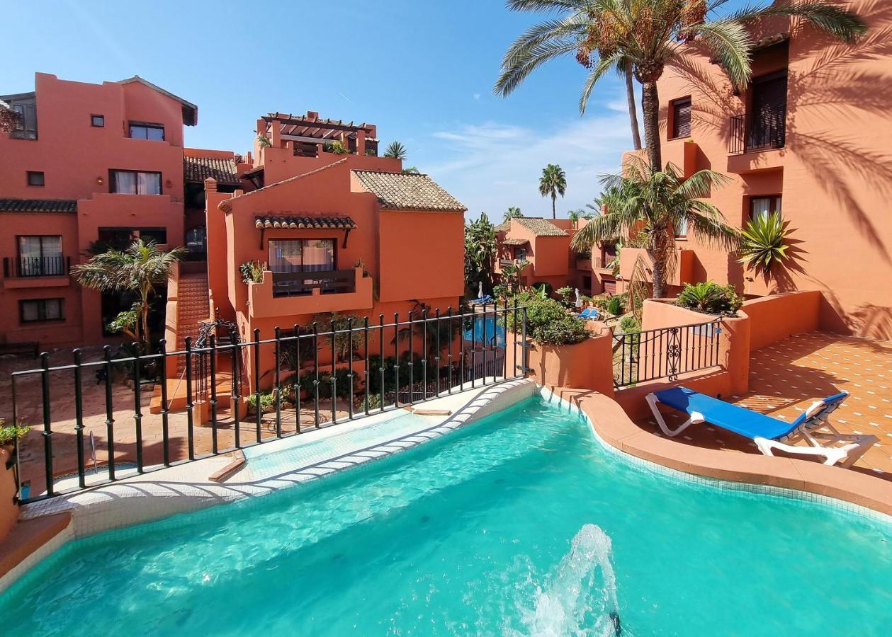 Apartment Luxury In Jardines De Don Carlos *