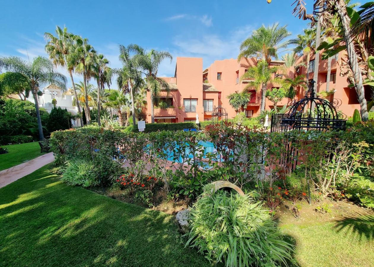 Apartment Luxury In Jardines De Don Carlos *