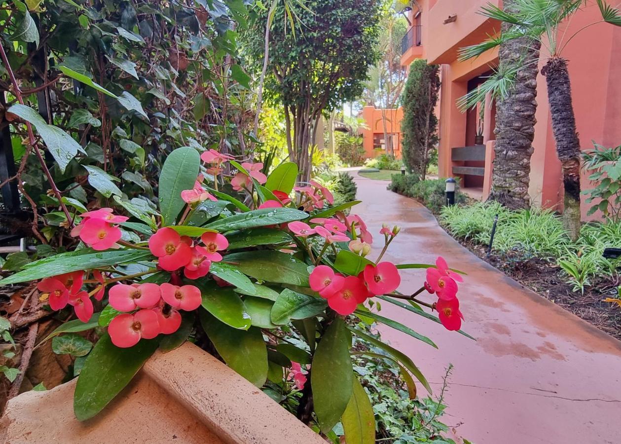 Luxury In Jardines De Don Carlos Marbella